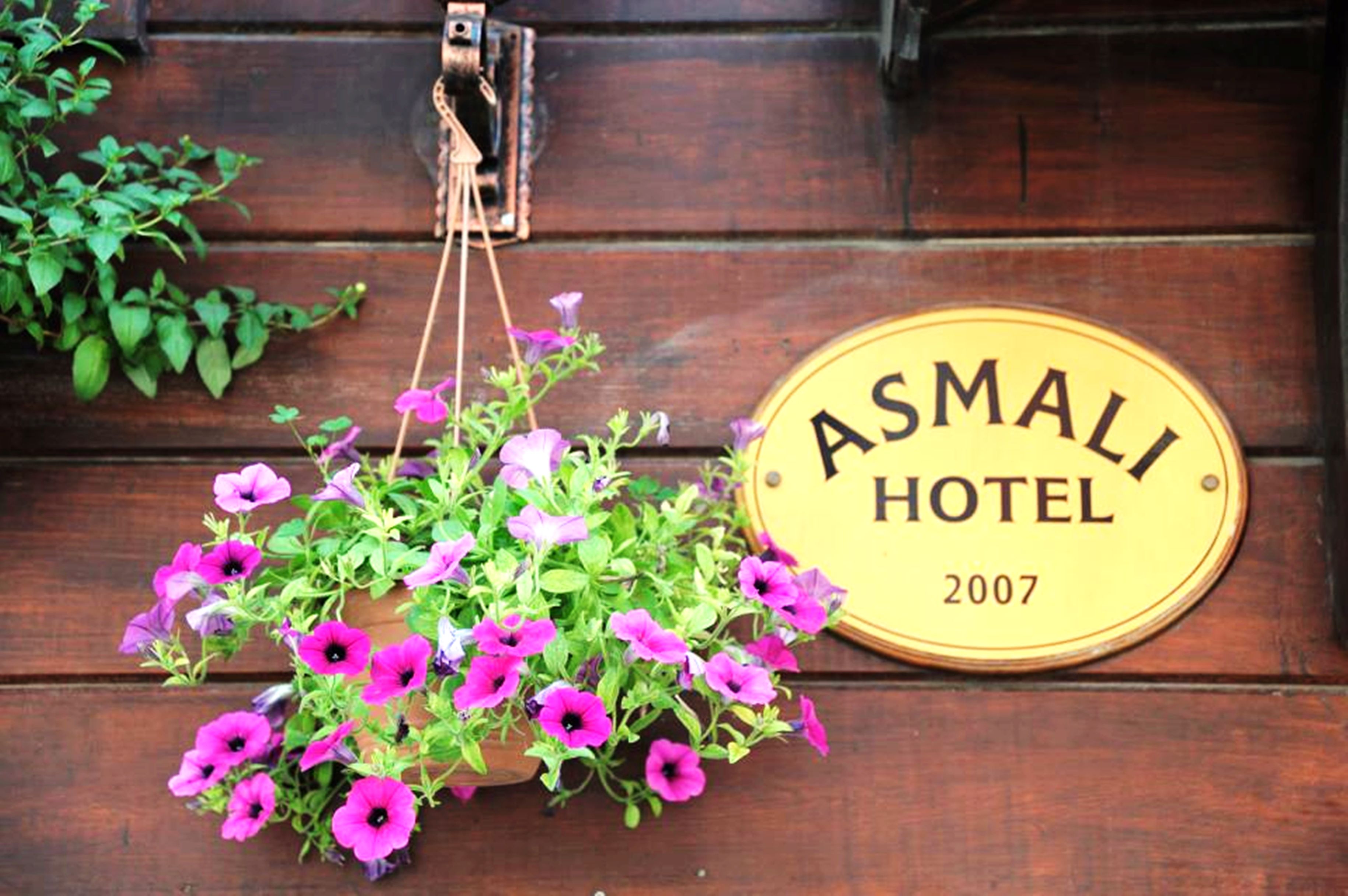 Asmali Hotel Istanbul