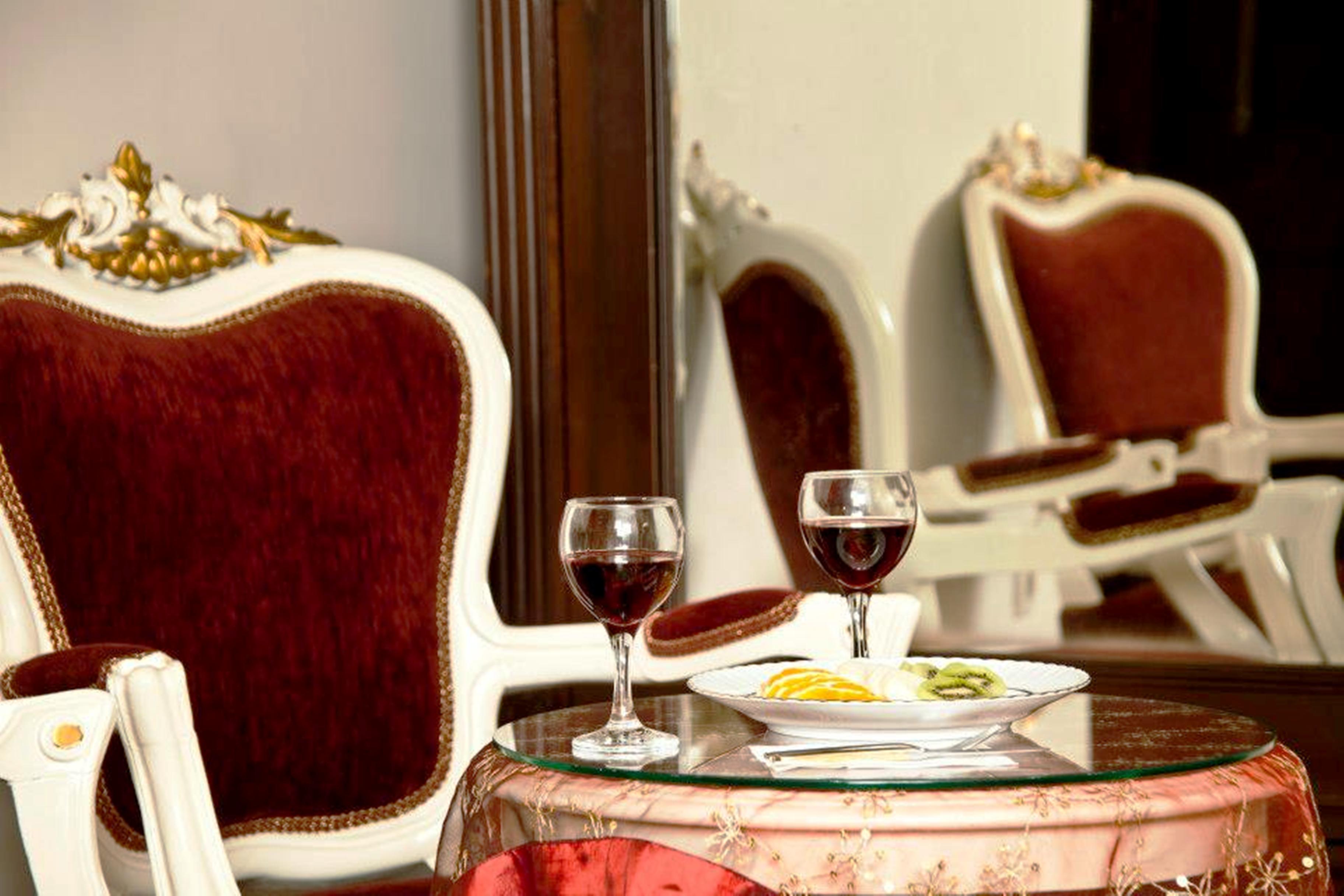 Asmali Hotel Istanbul