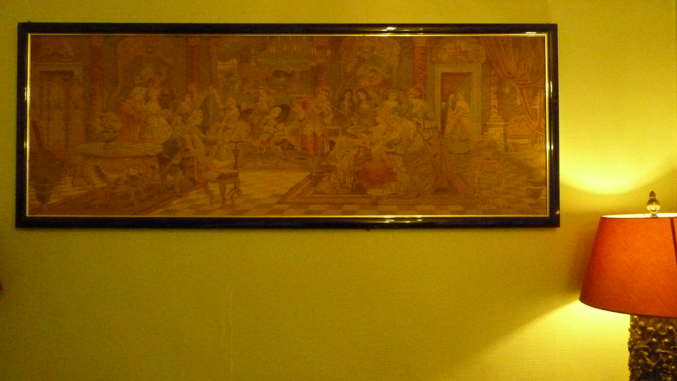 Asmali Hotel Istanbul