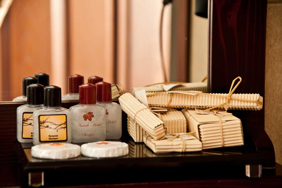 Asmali Hotel Istanbul