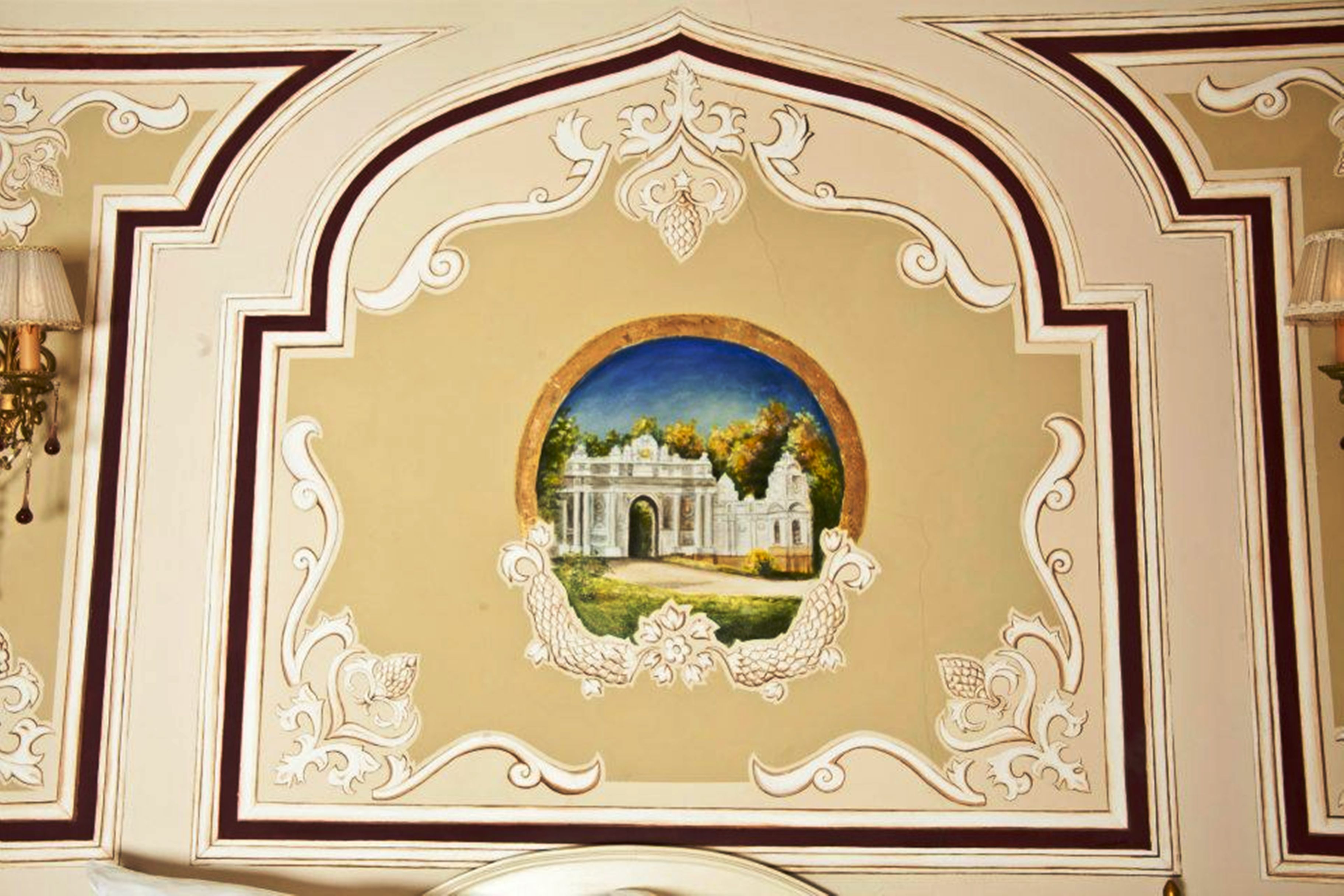 Asmali Hotel Istanbul