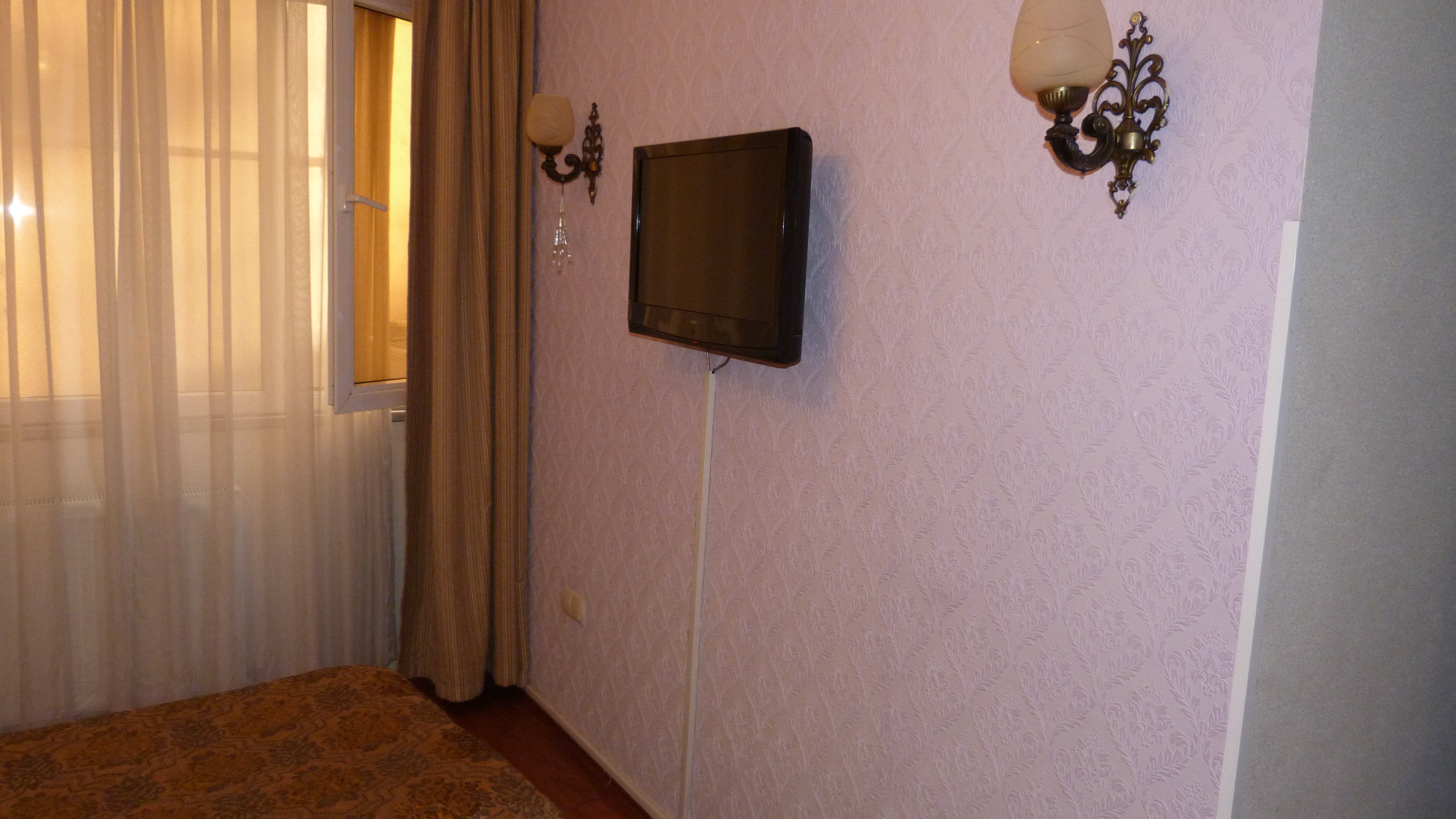 Asmali Hotel Istanbul