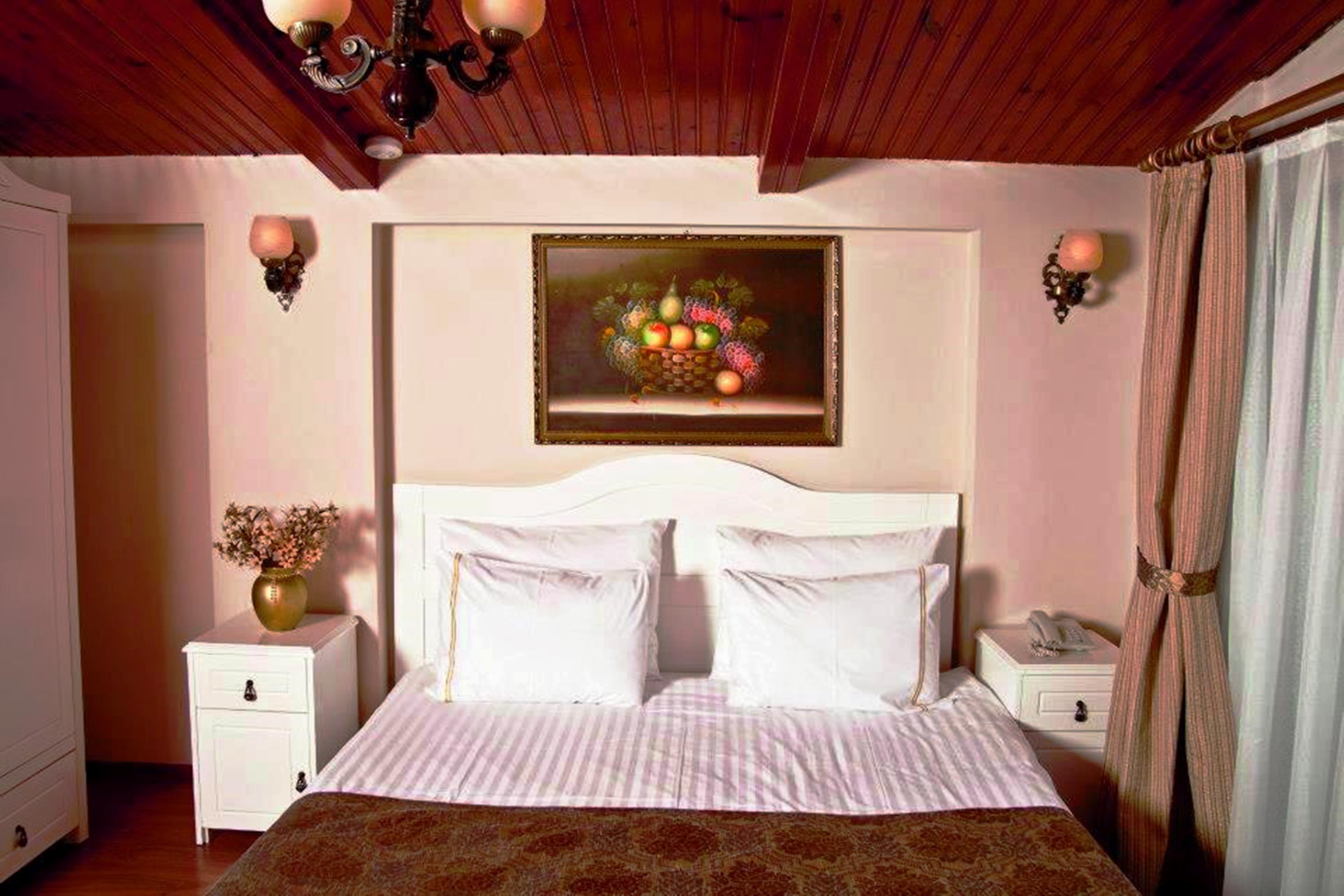 Asmali Hotel Istanbul