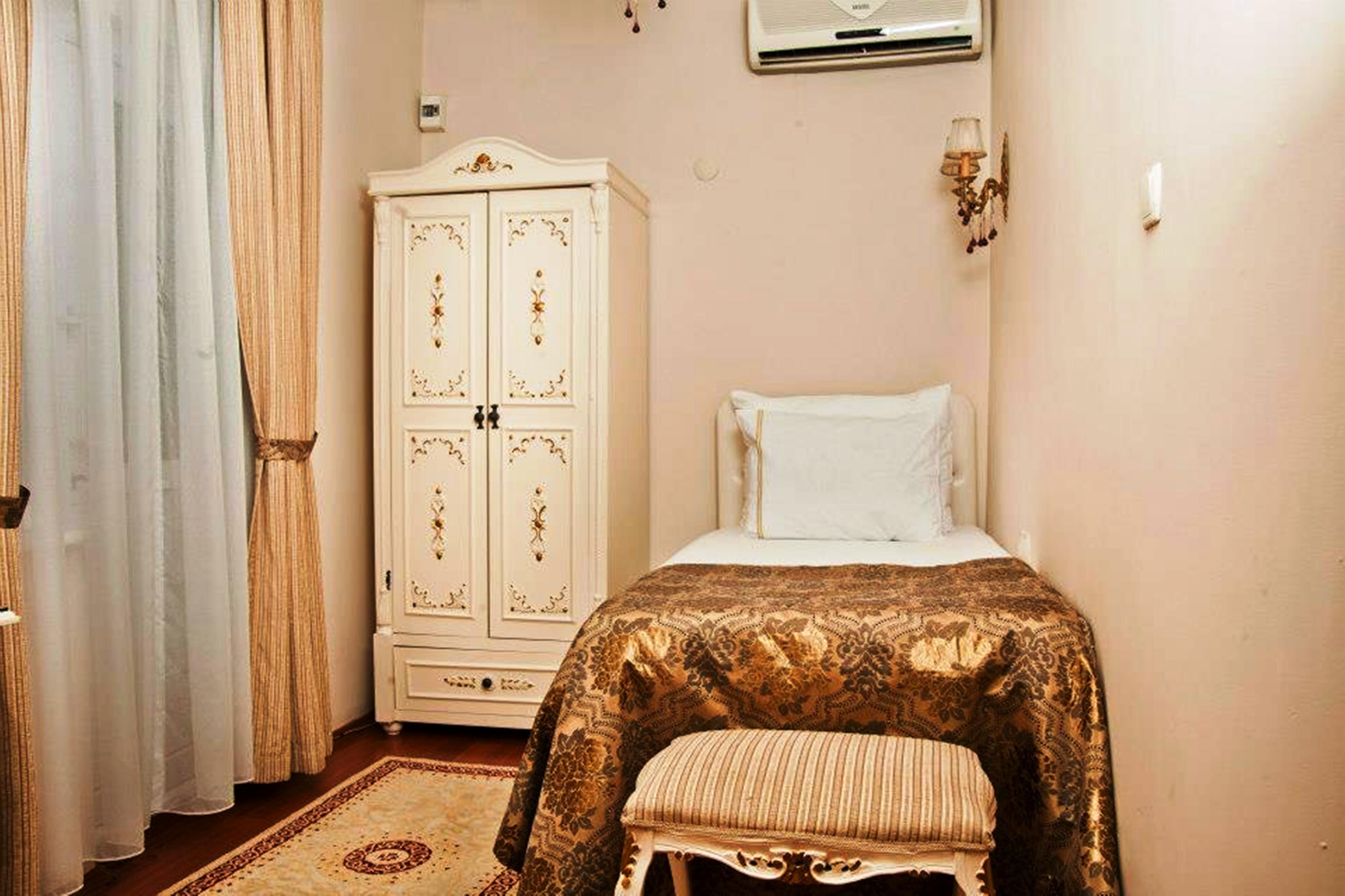 Asmali Hotel Istanbul