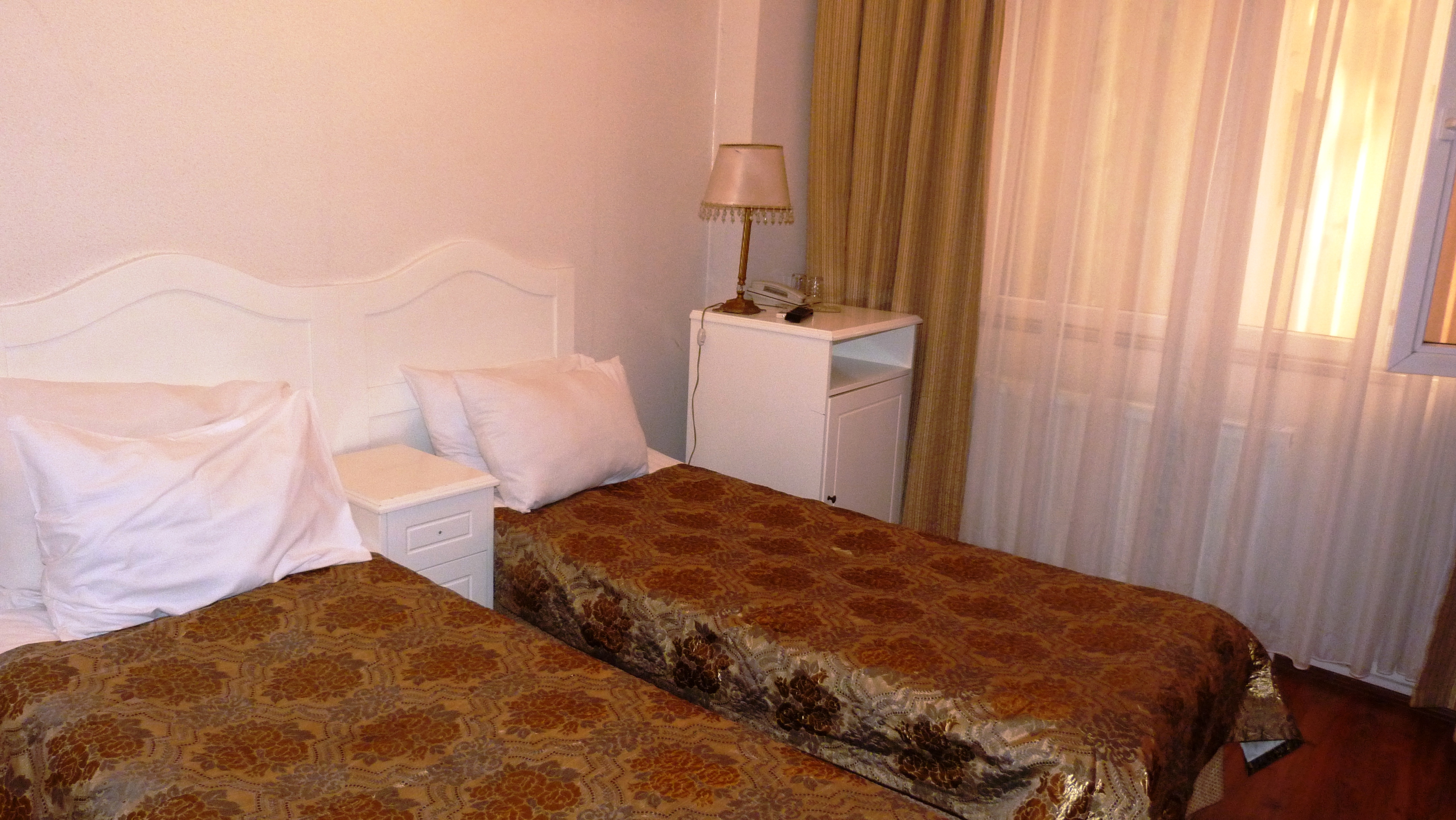 Asmali Hotel Istanbul