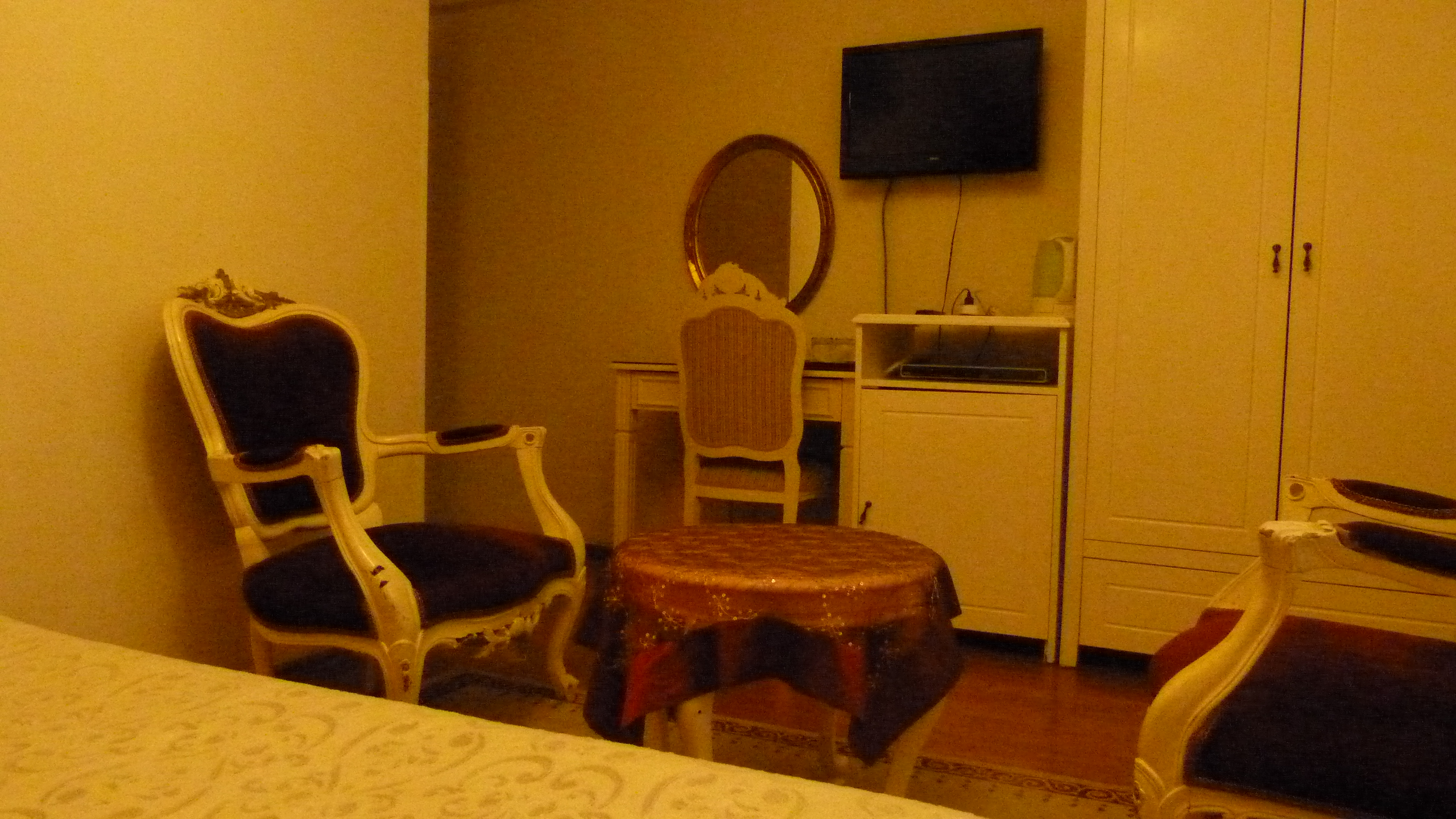 Asmali Hotel Istanbul