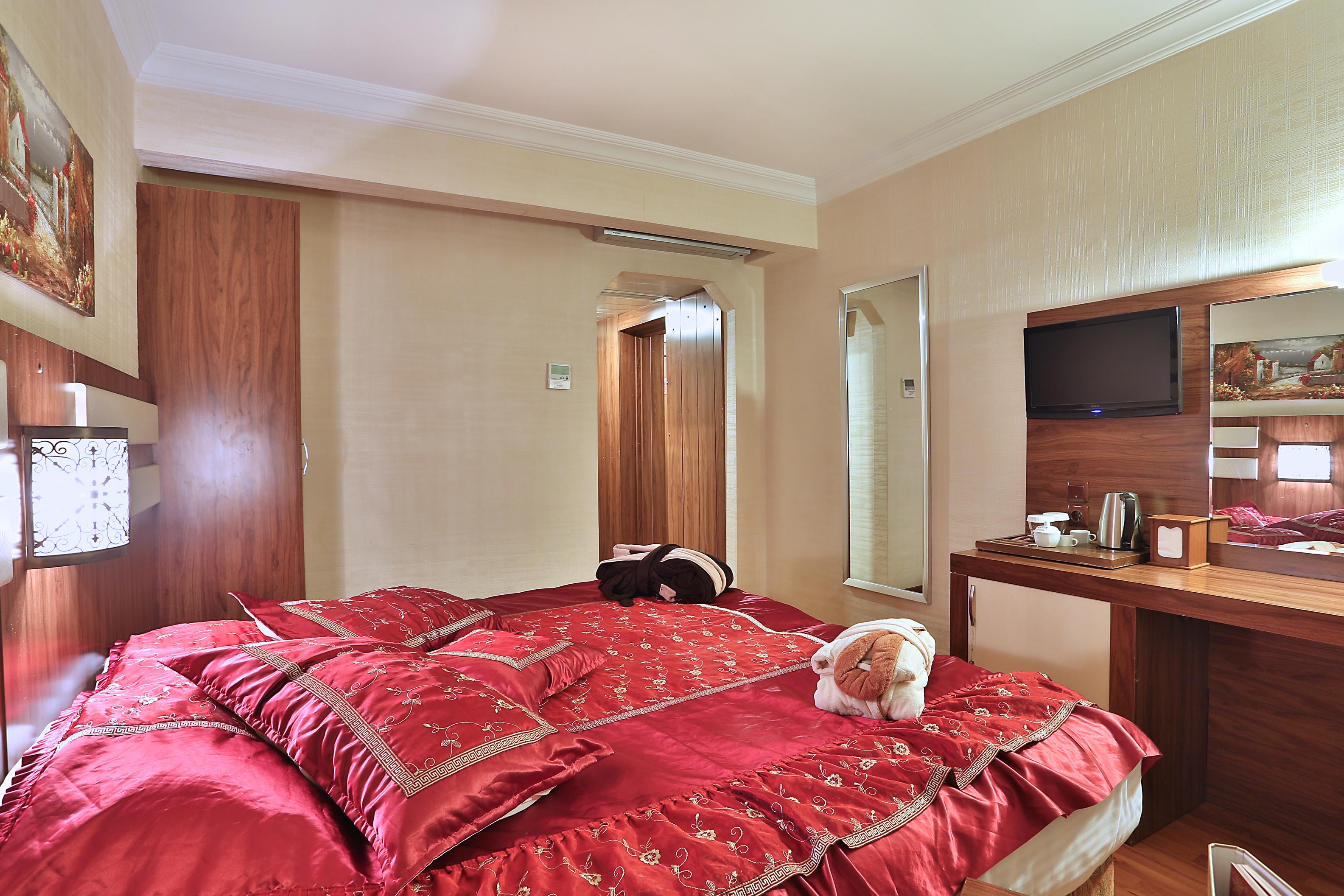 Aspen Hotel Istanbul