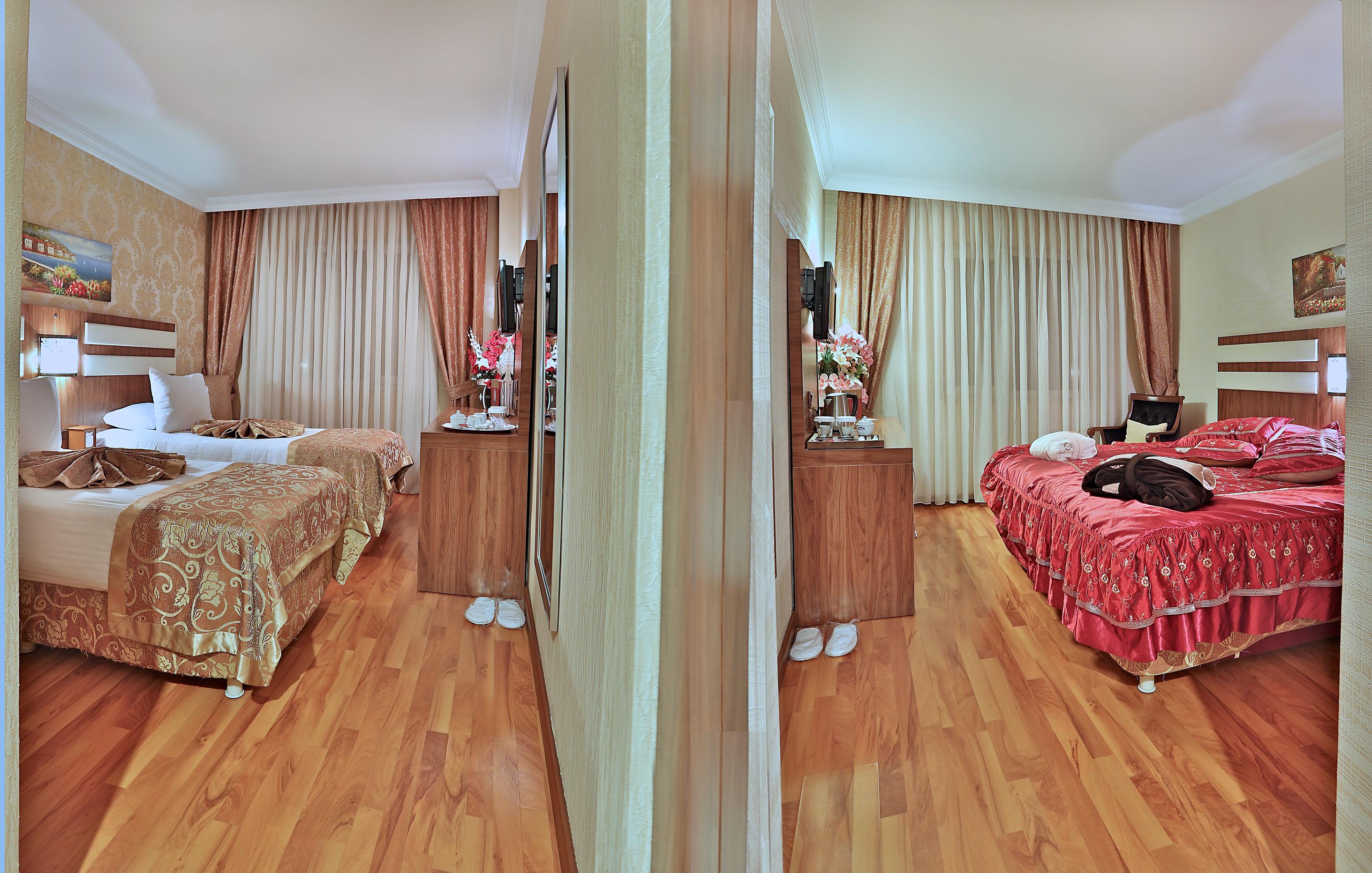 Aspen Hotel Istanbul