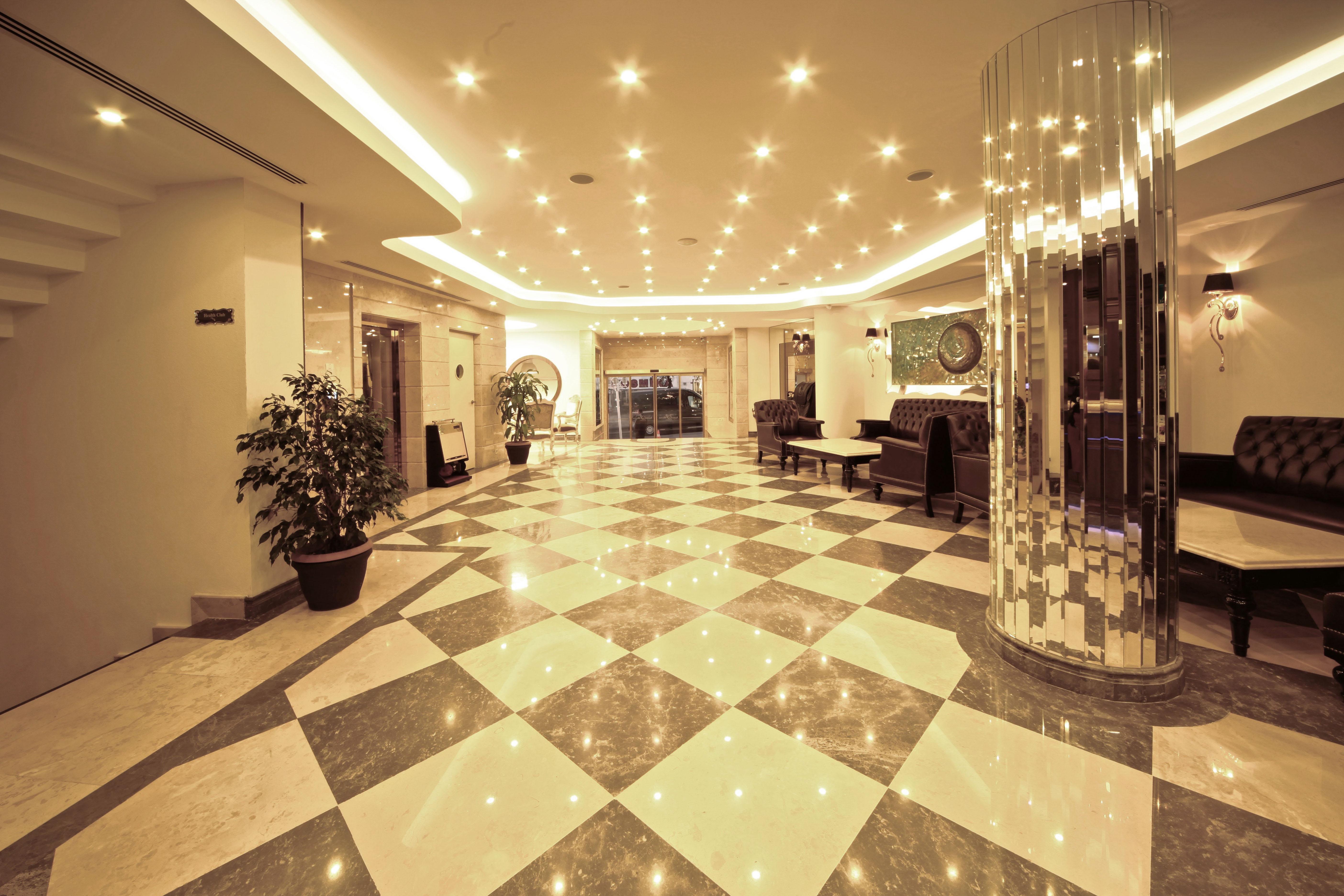 Aspen Hotel Istanbul