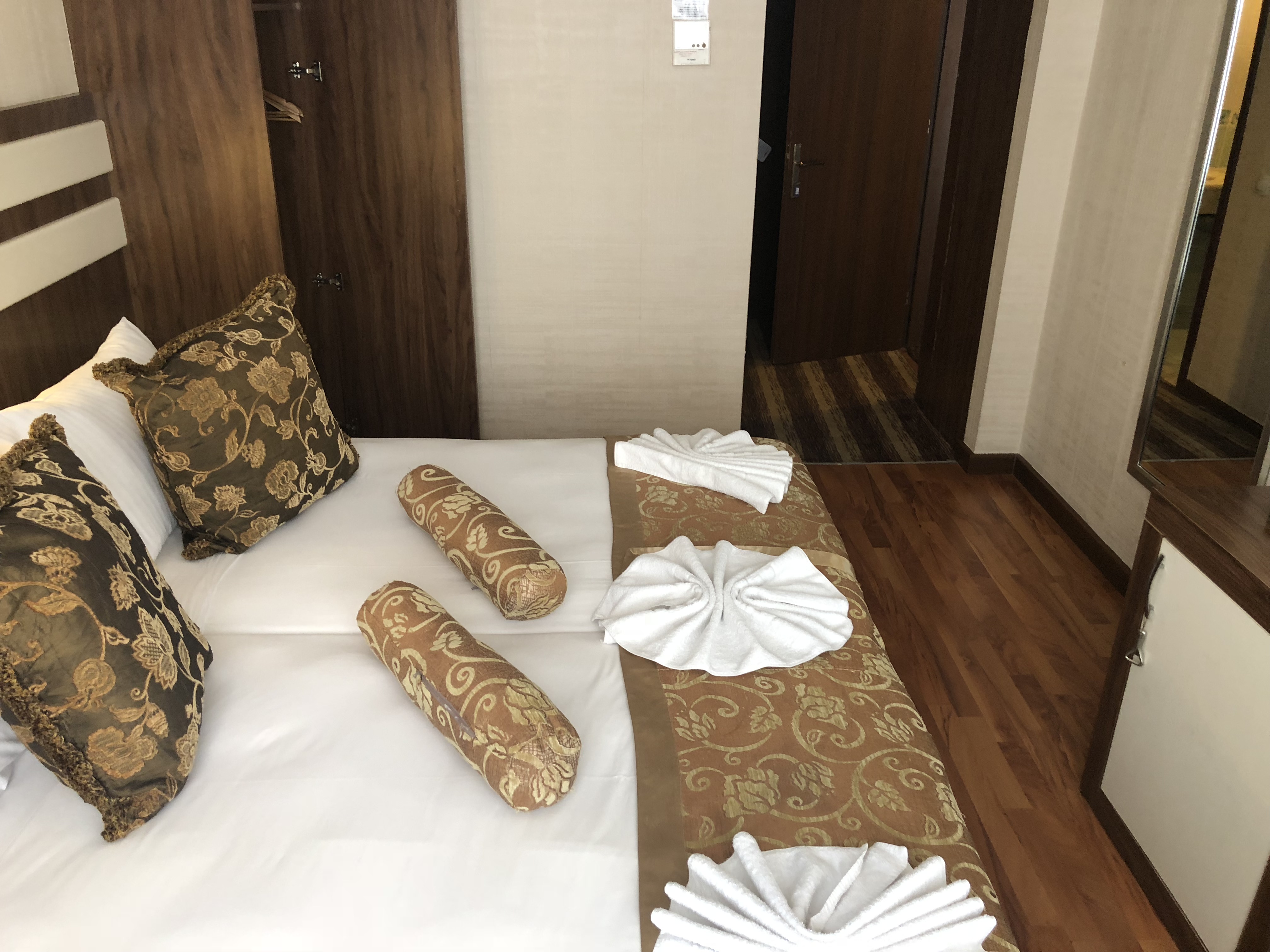 Aspen Hotel Istanbul