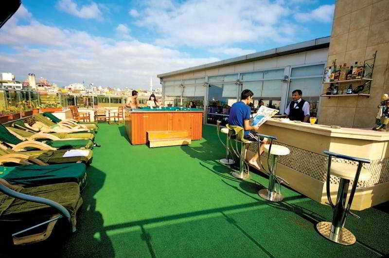 Aspen Hotel Istanbul