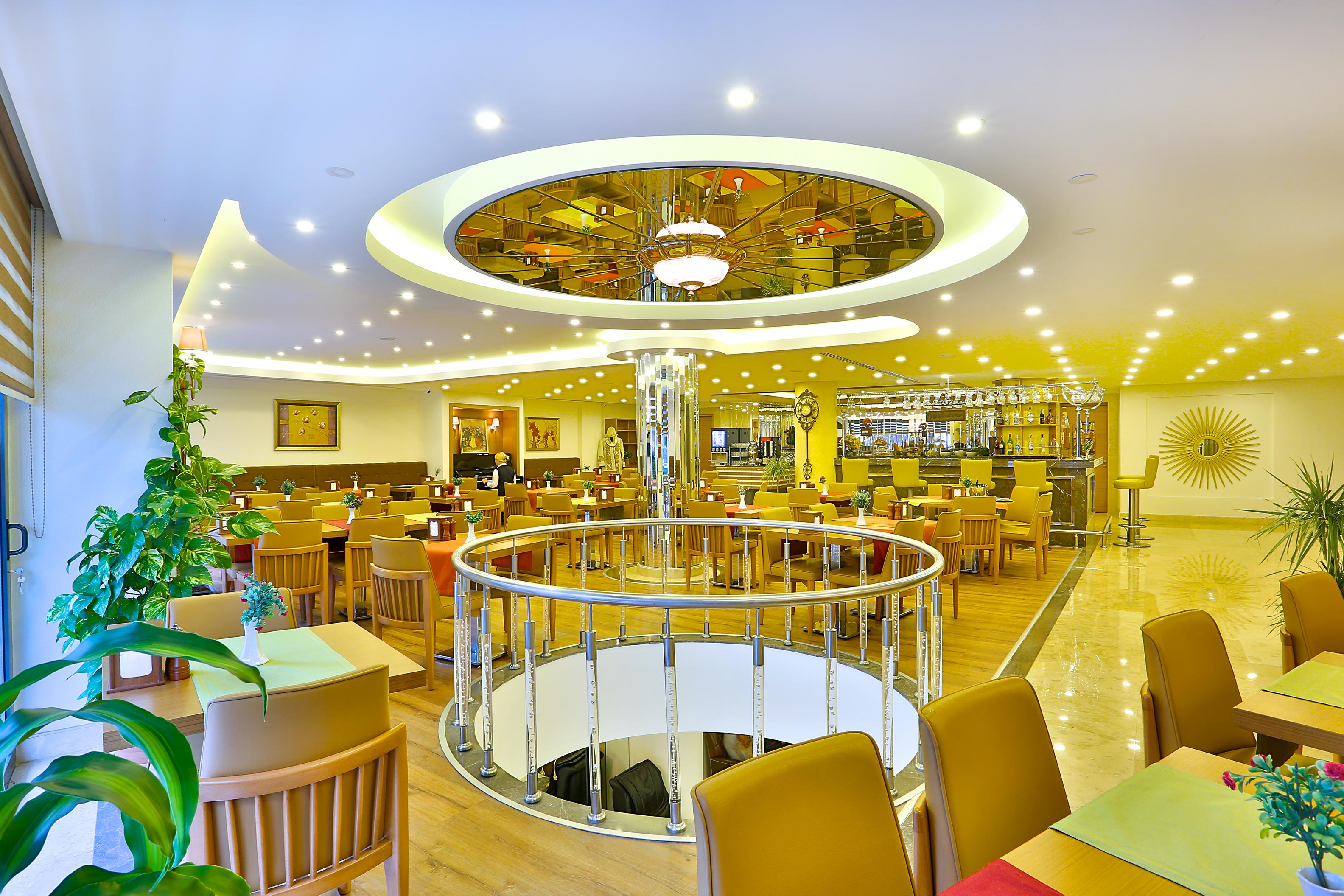 Aspen Hotel Istanbul