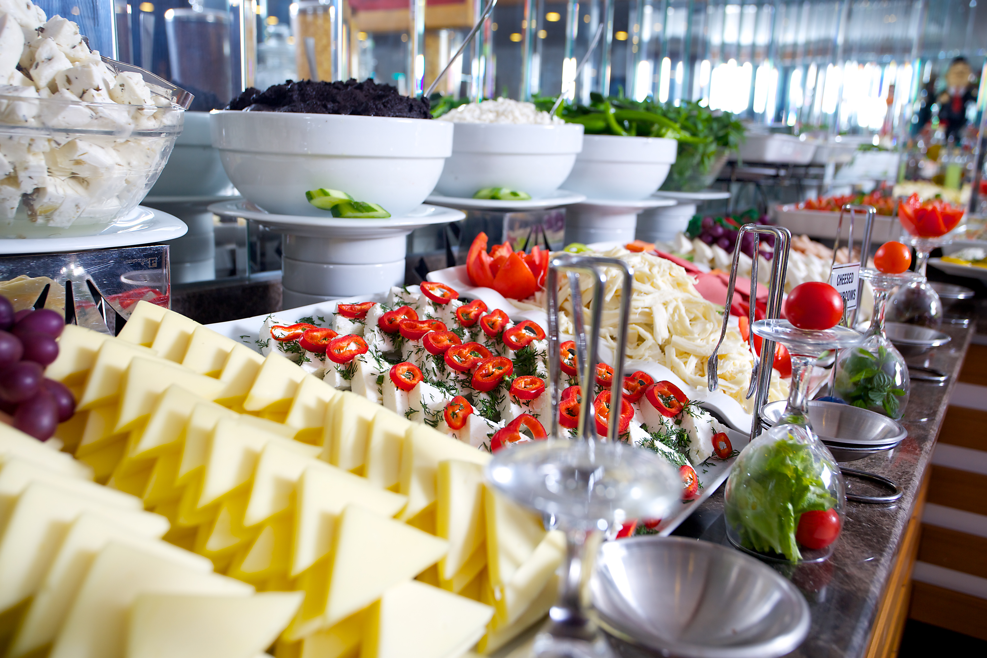 Aspen Hotel Istanbul