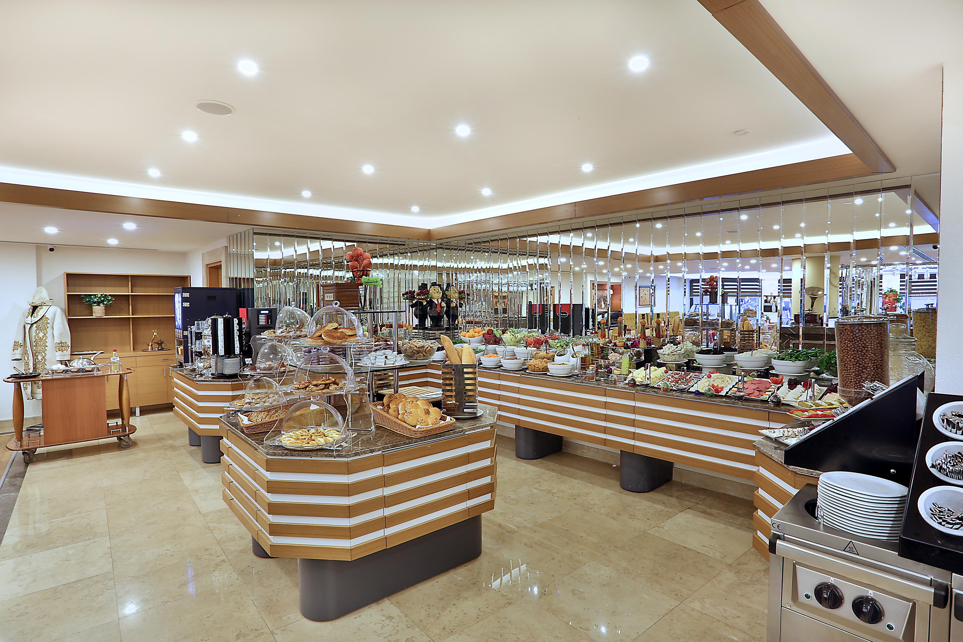 Aspen Hotel Istanbul