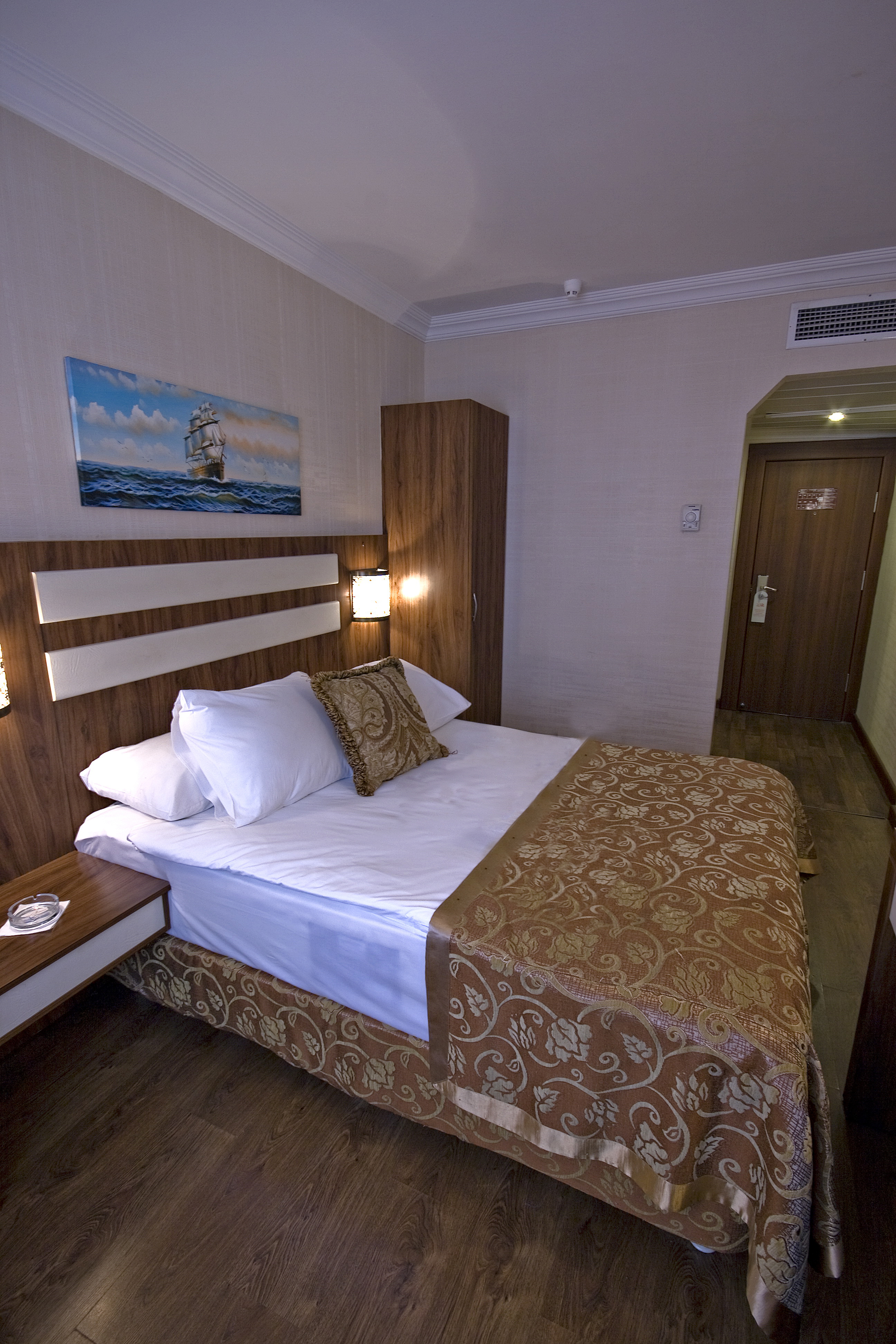 Aspen Hotel Istanbul