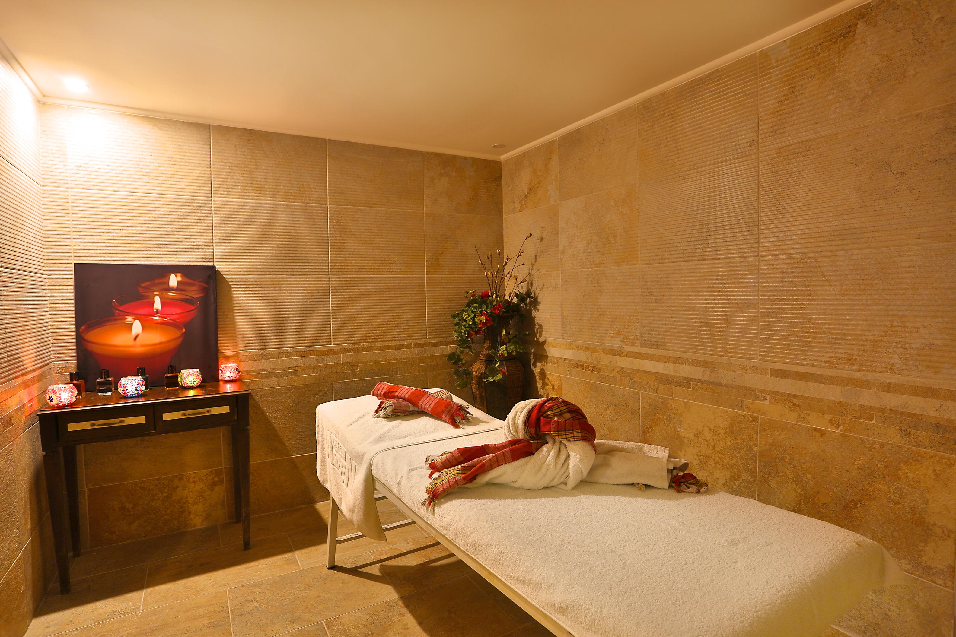 Aspen Hotel Istanbul