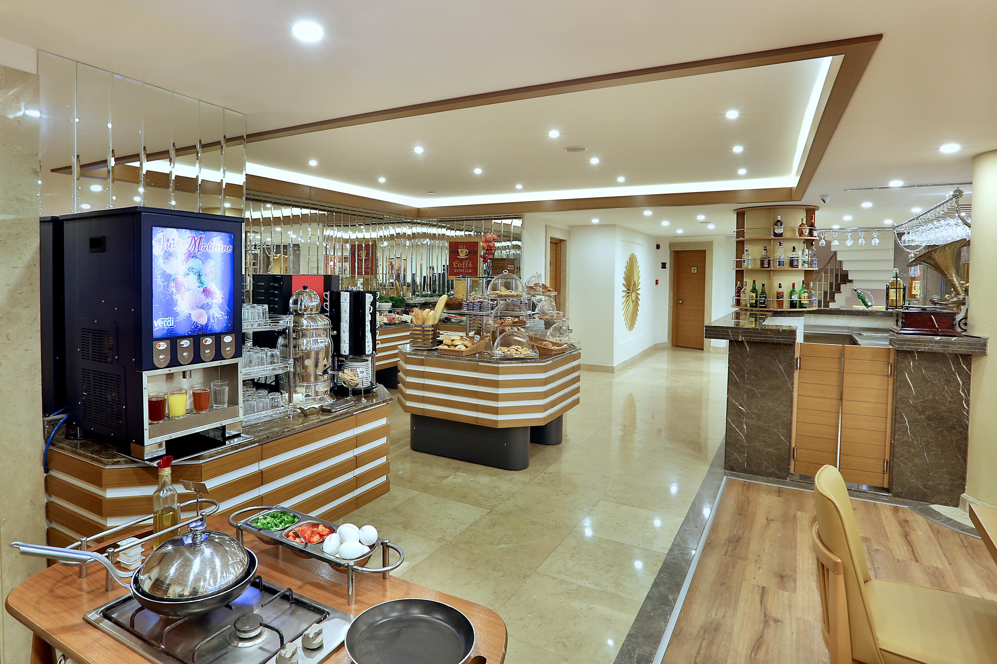 Aspen Hotel Istanbul