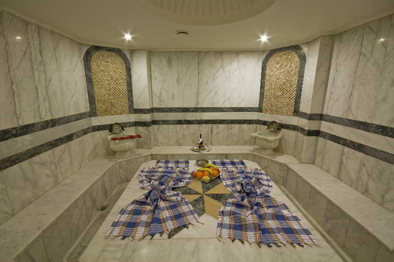 Aspen Hotel Istanbul