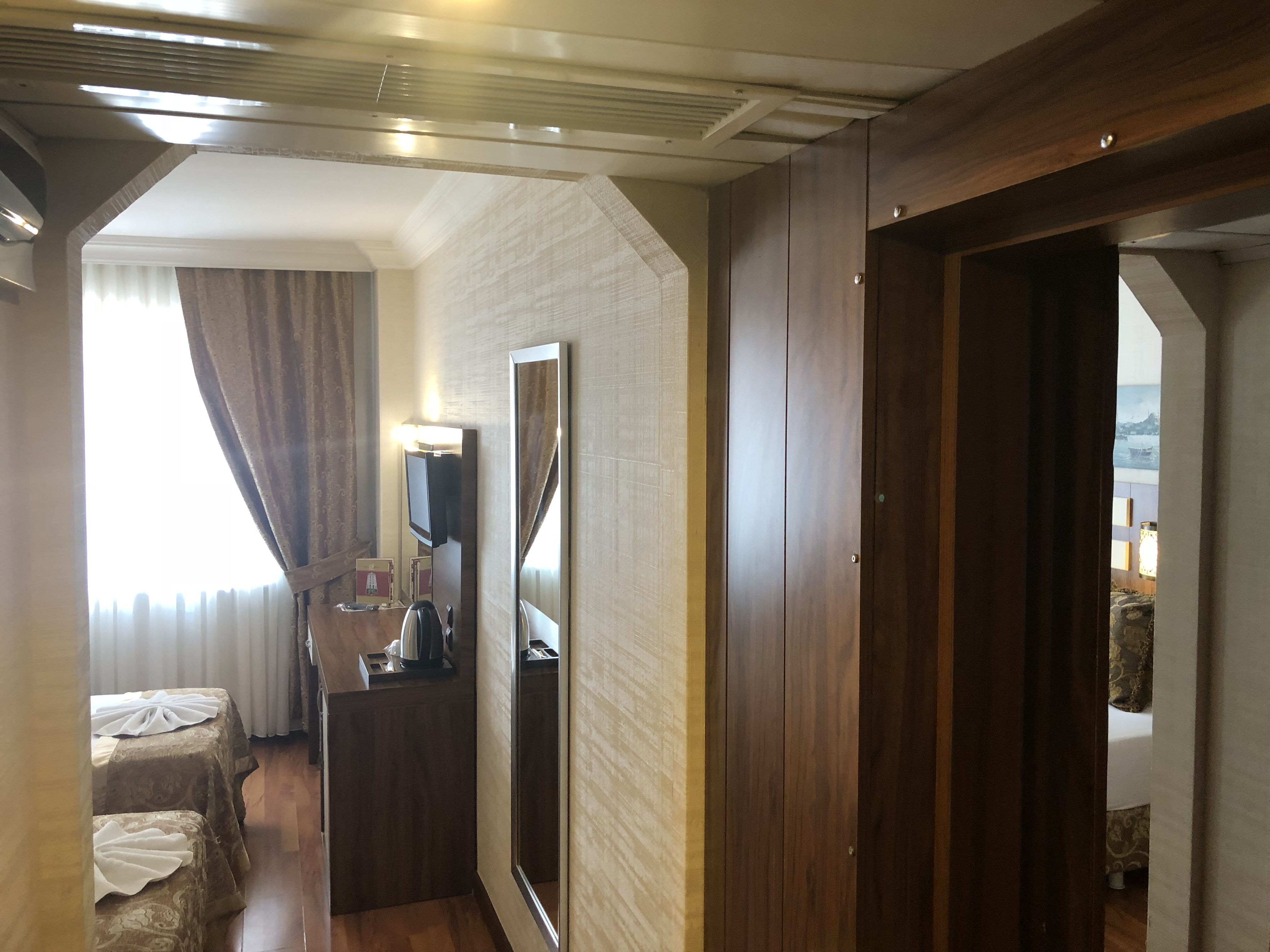 Aspen Hotel Istanbul