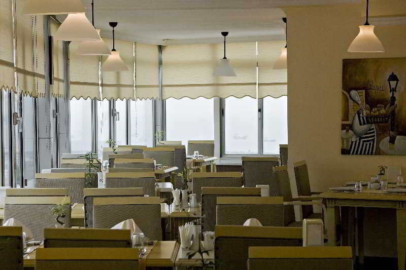 Aspen Hotel Istanbul