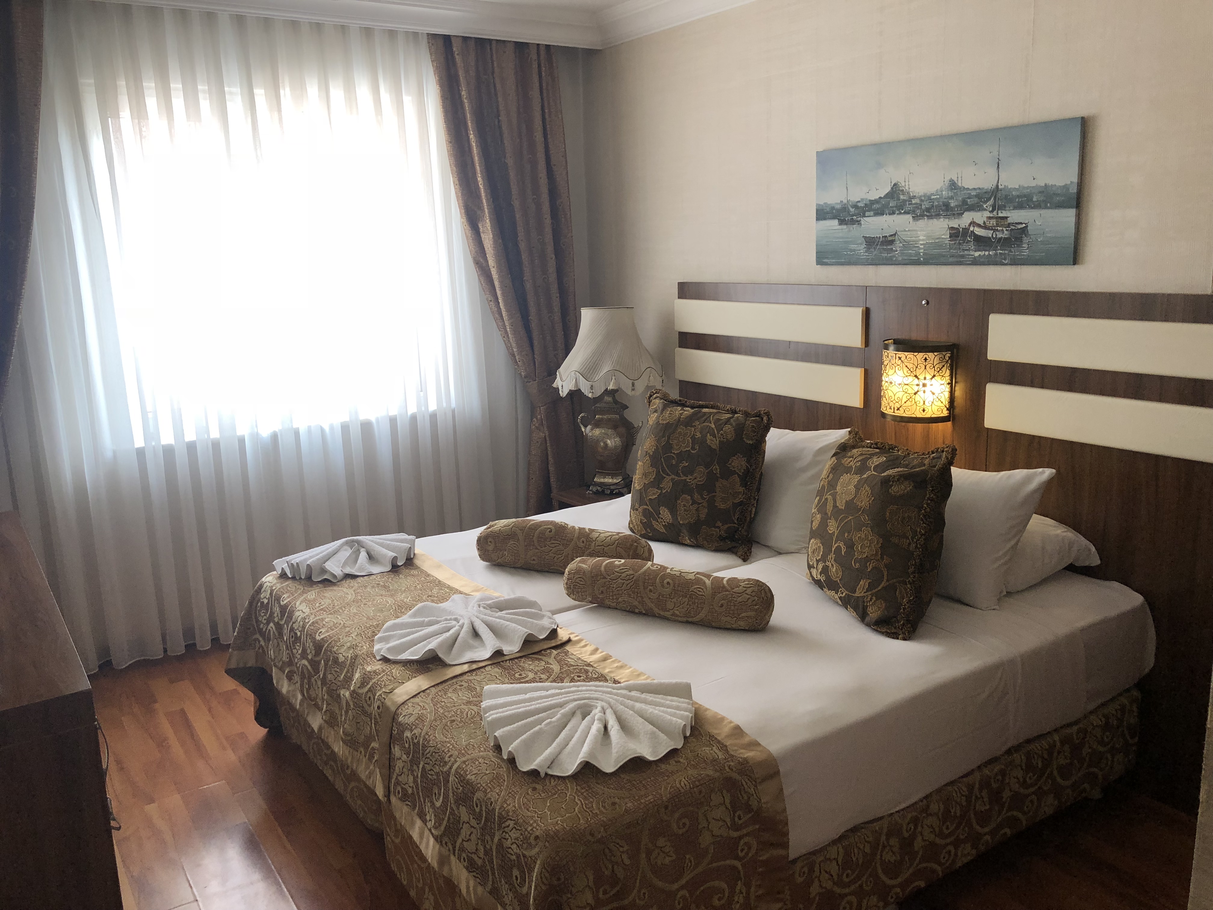 Aspen Hotel Istanbul