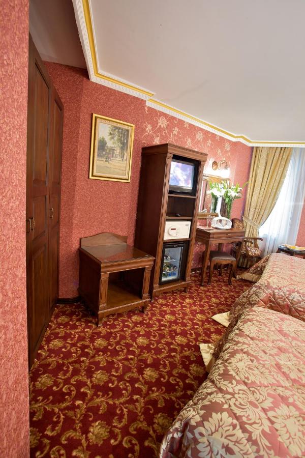 Istanbul My Assos Hotel
