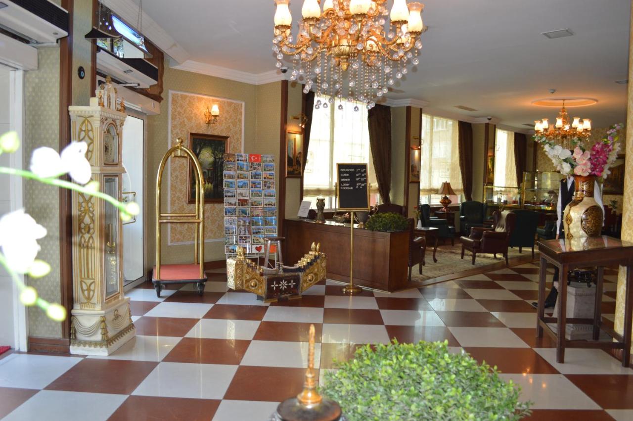 Istanbul My Assos Hotel