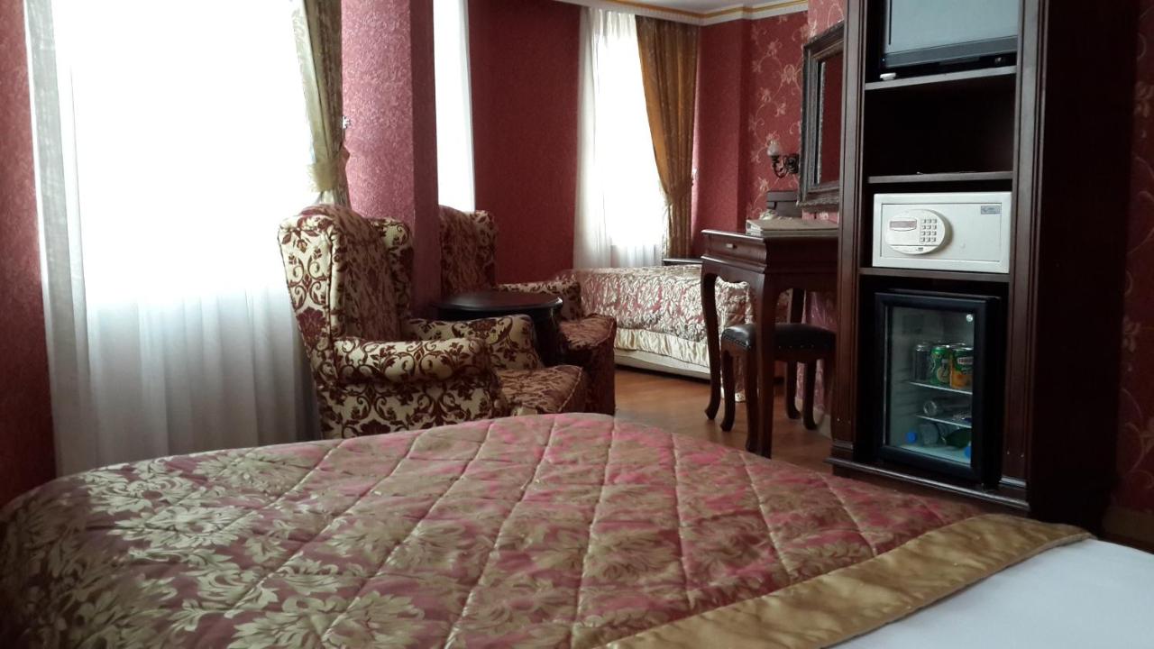 Istanbul My Assos Hotel