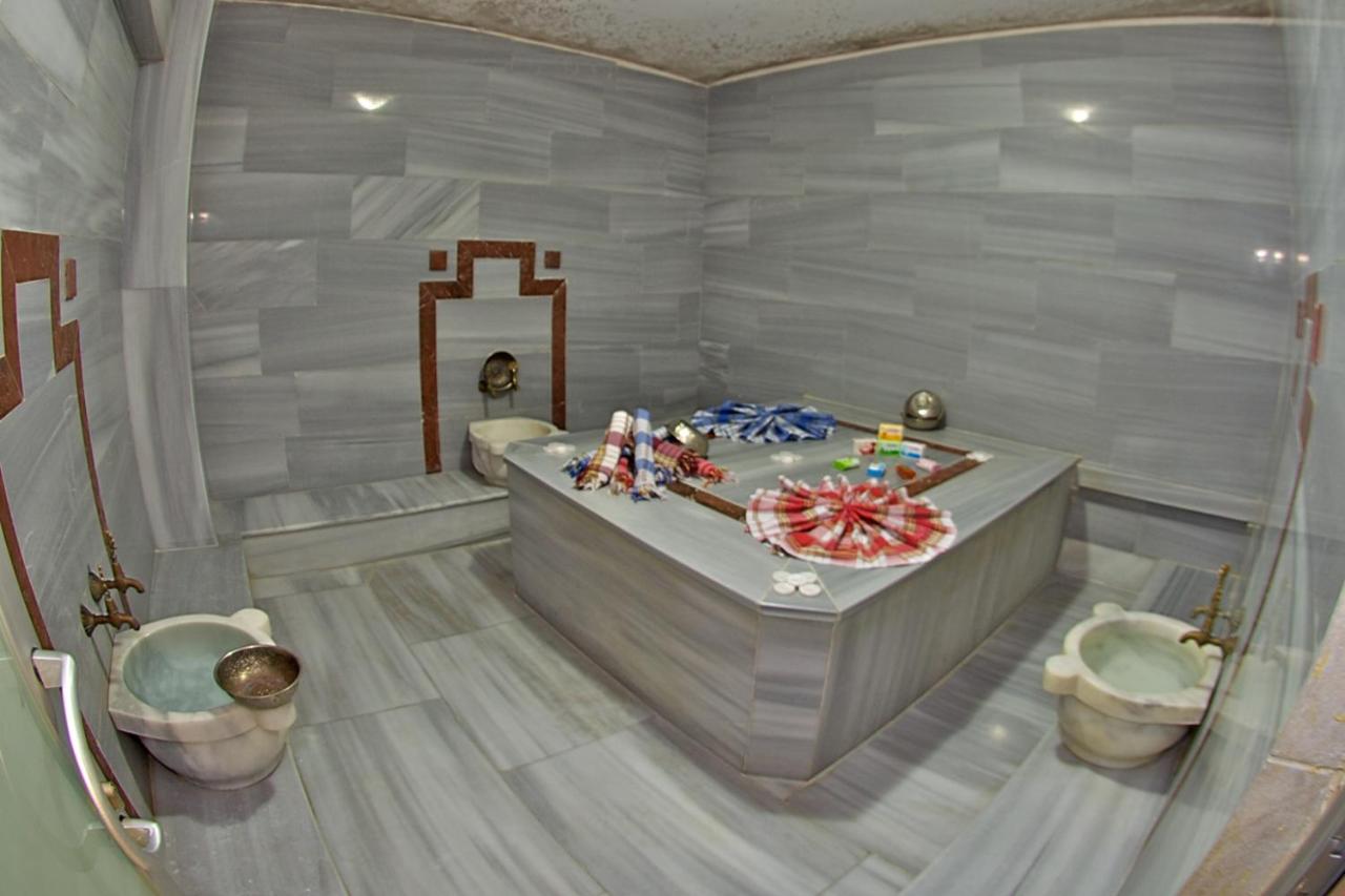 Istanbul My Assos Hotel