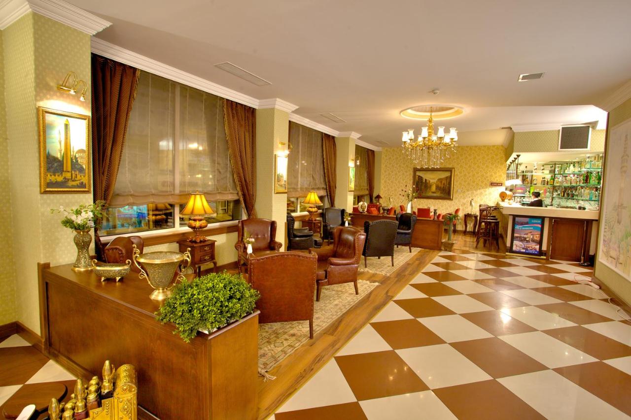 Istanbul My Assos Hotel