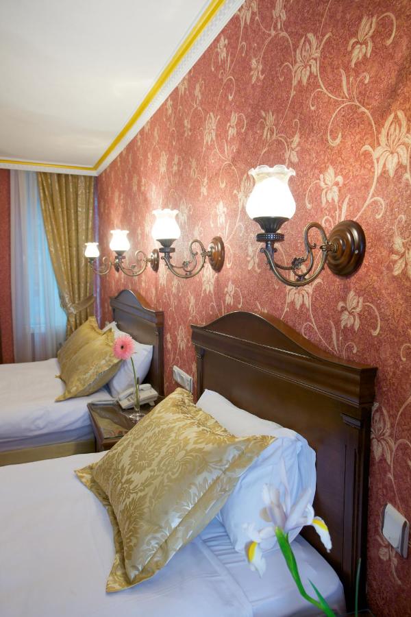 Istanbul My Assos Hotel
