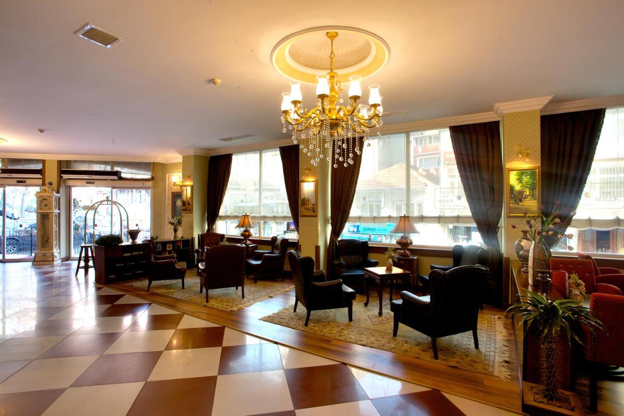 Istanbul My Assos Hotel