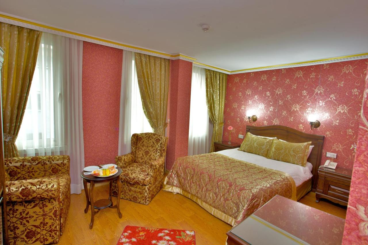 Istanbul My Assos Hotel