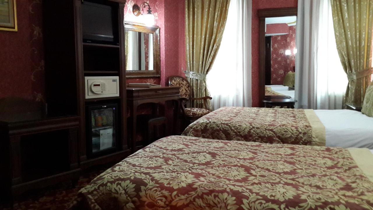 Istanbul My Assos Hotel