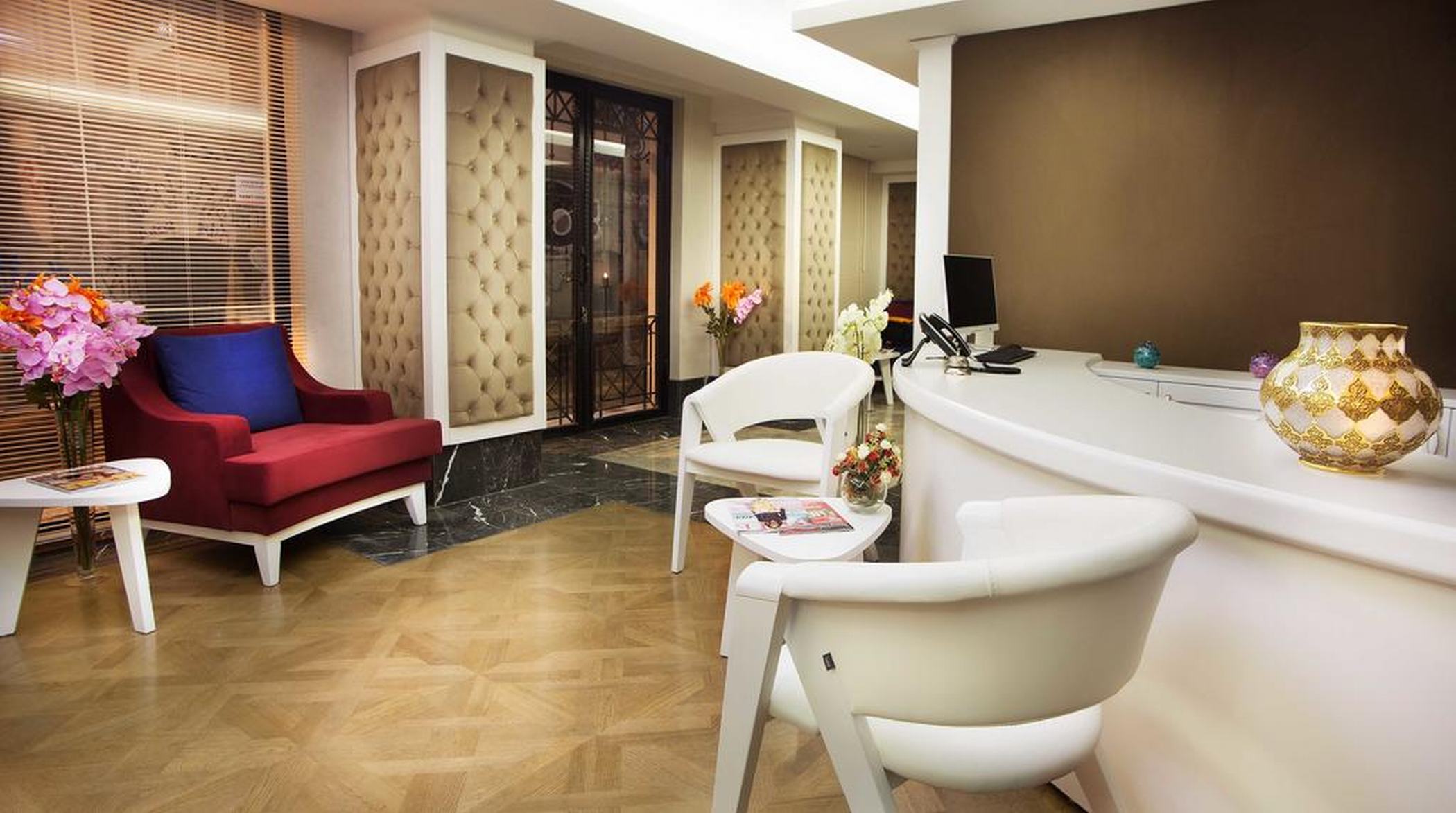 Astan Hotel Galata