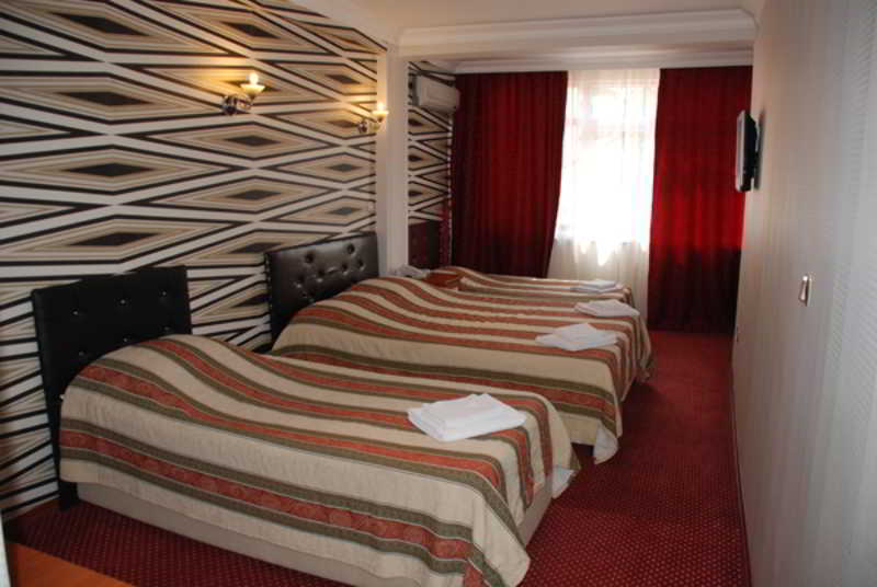Rams Hotel