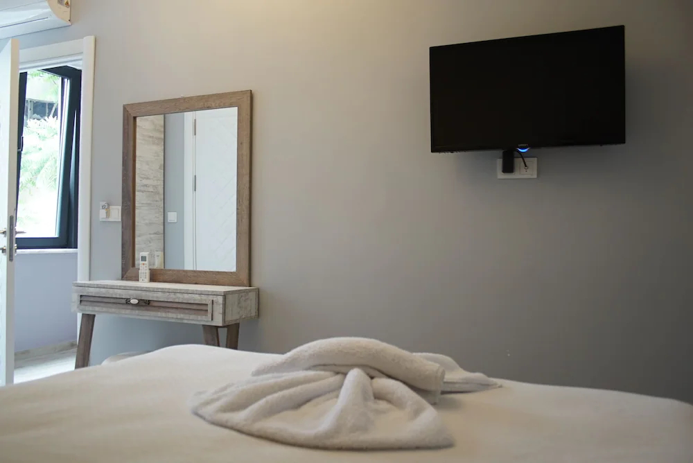 Astra Boutique Hotel