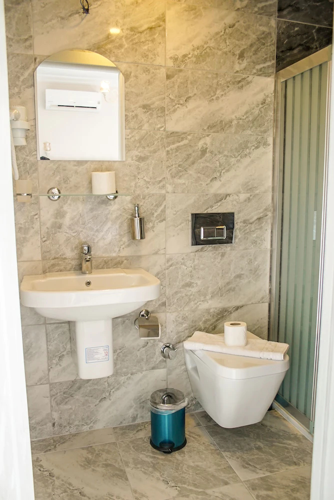 Astra Boutique Hotel