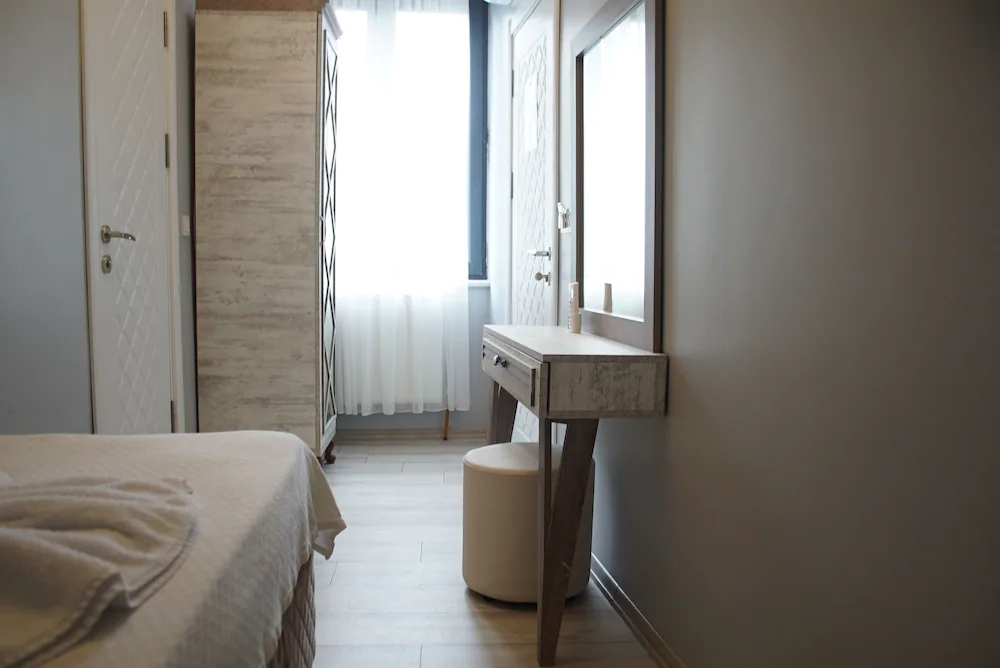 Astra Boutique Hotel