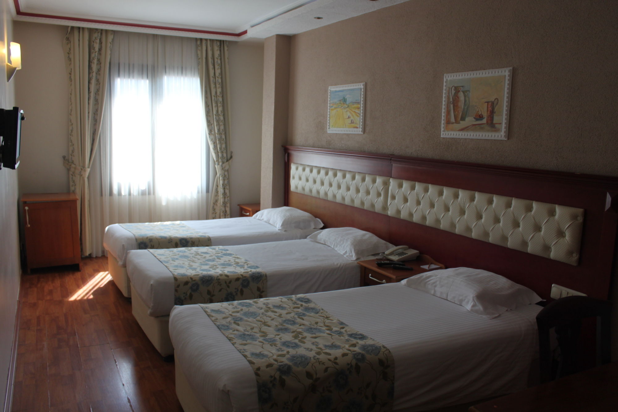 Asur Hotel