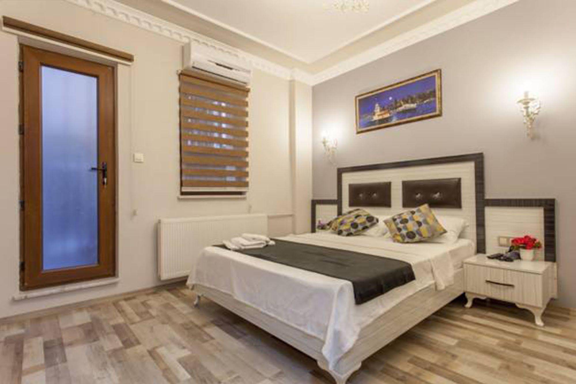 Asya World Hotel