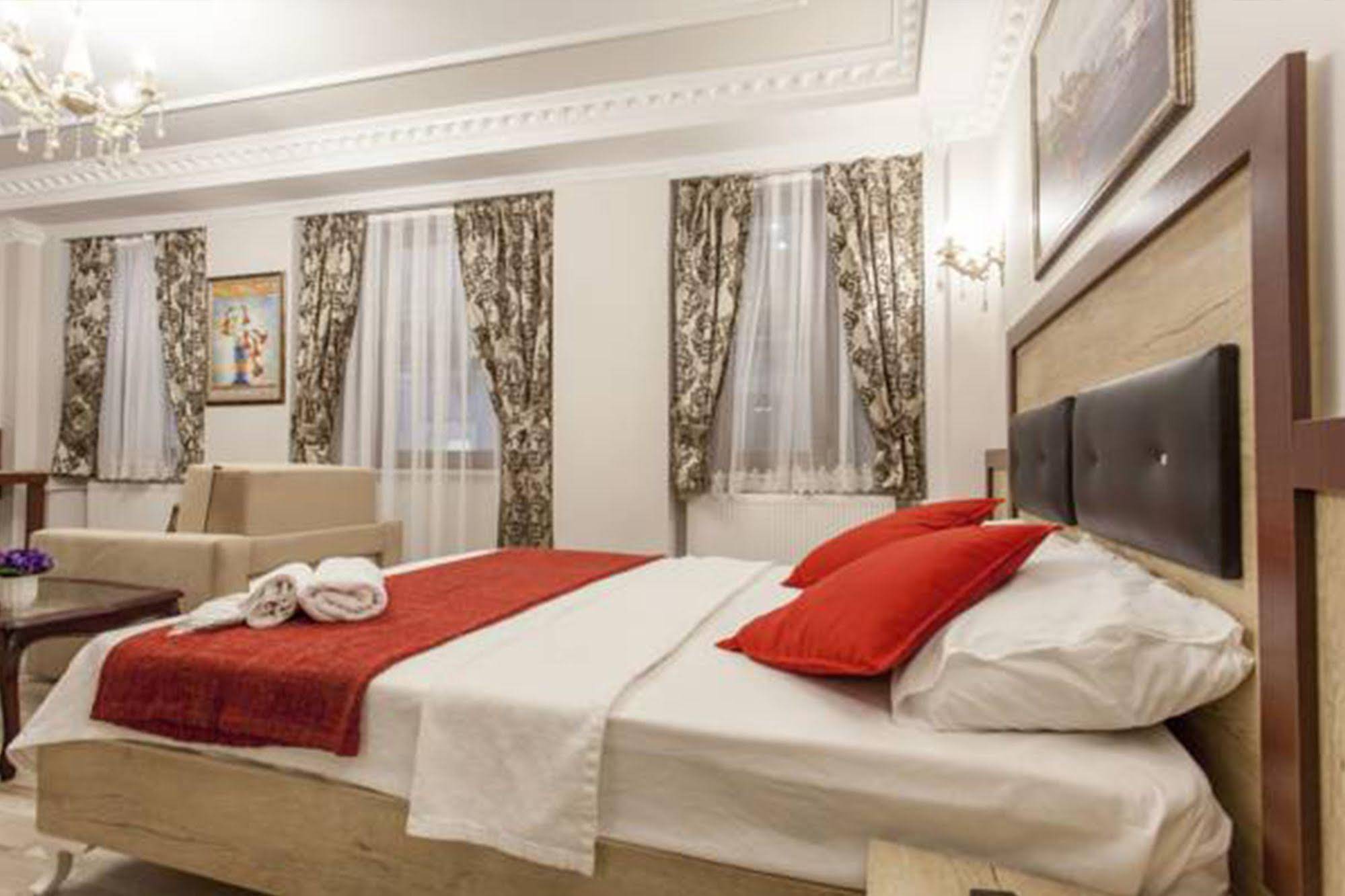 Asya World Hotel