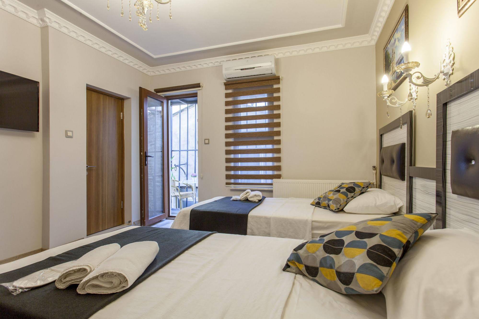 Asya World Hotel