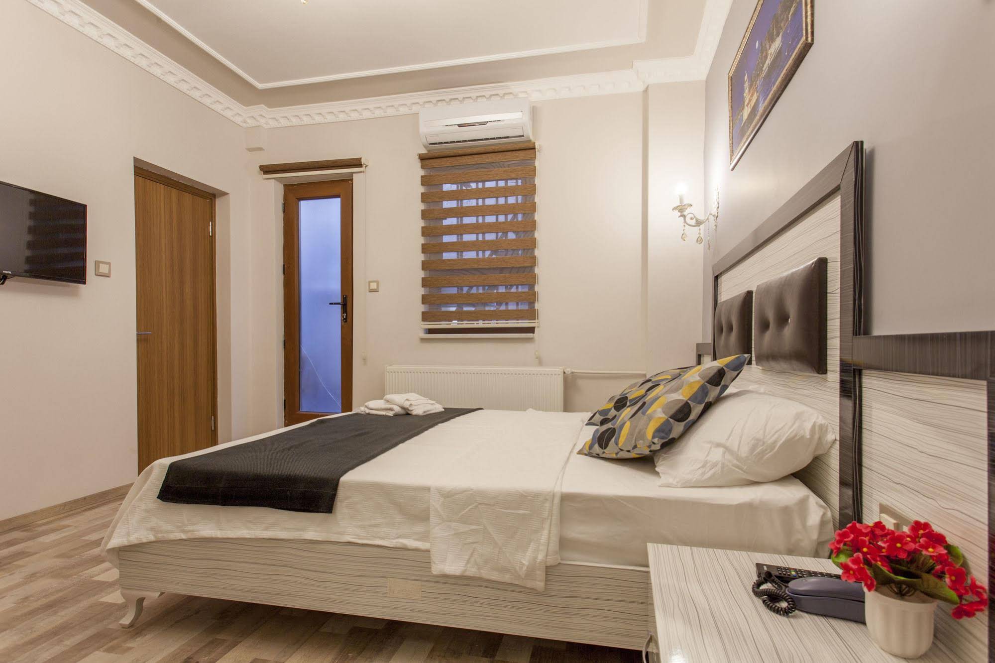 Asya World Hotel
