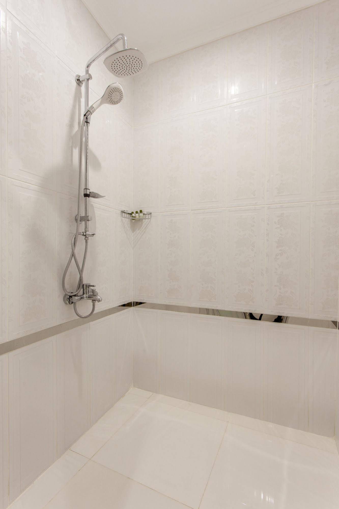Asya World Hotel