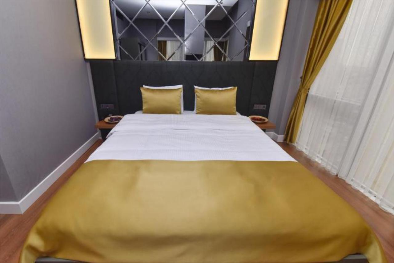 Atacity Hotel