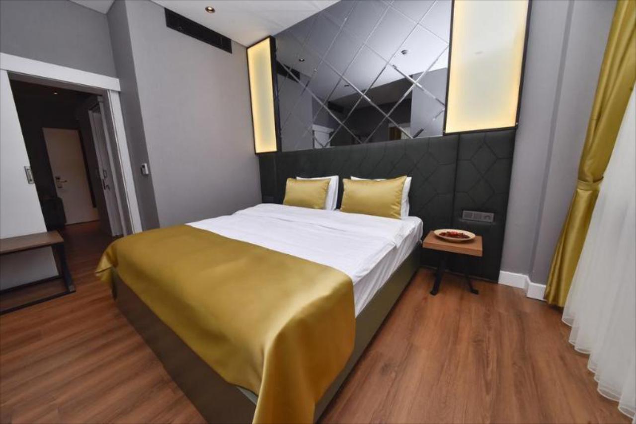 Atacity Hotel