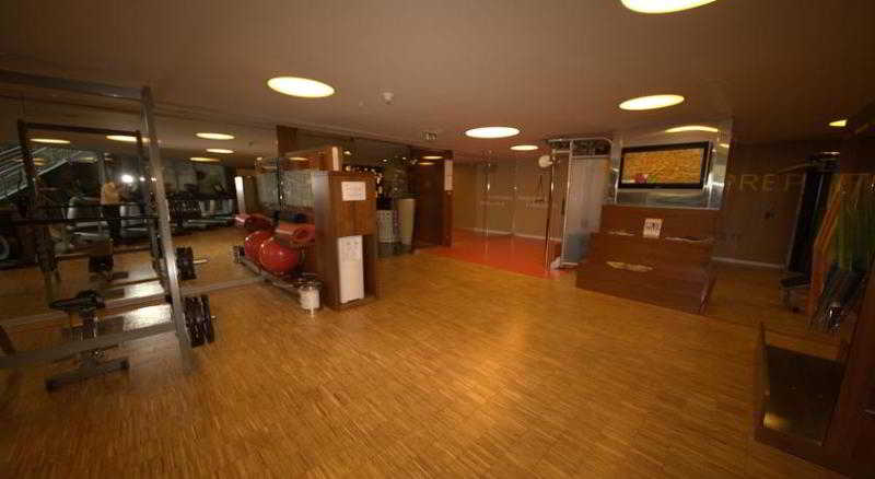 Ataköy Marina Hotel