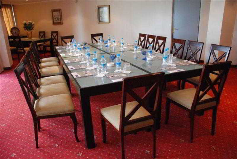 Ataköy Marina Hotel