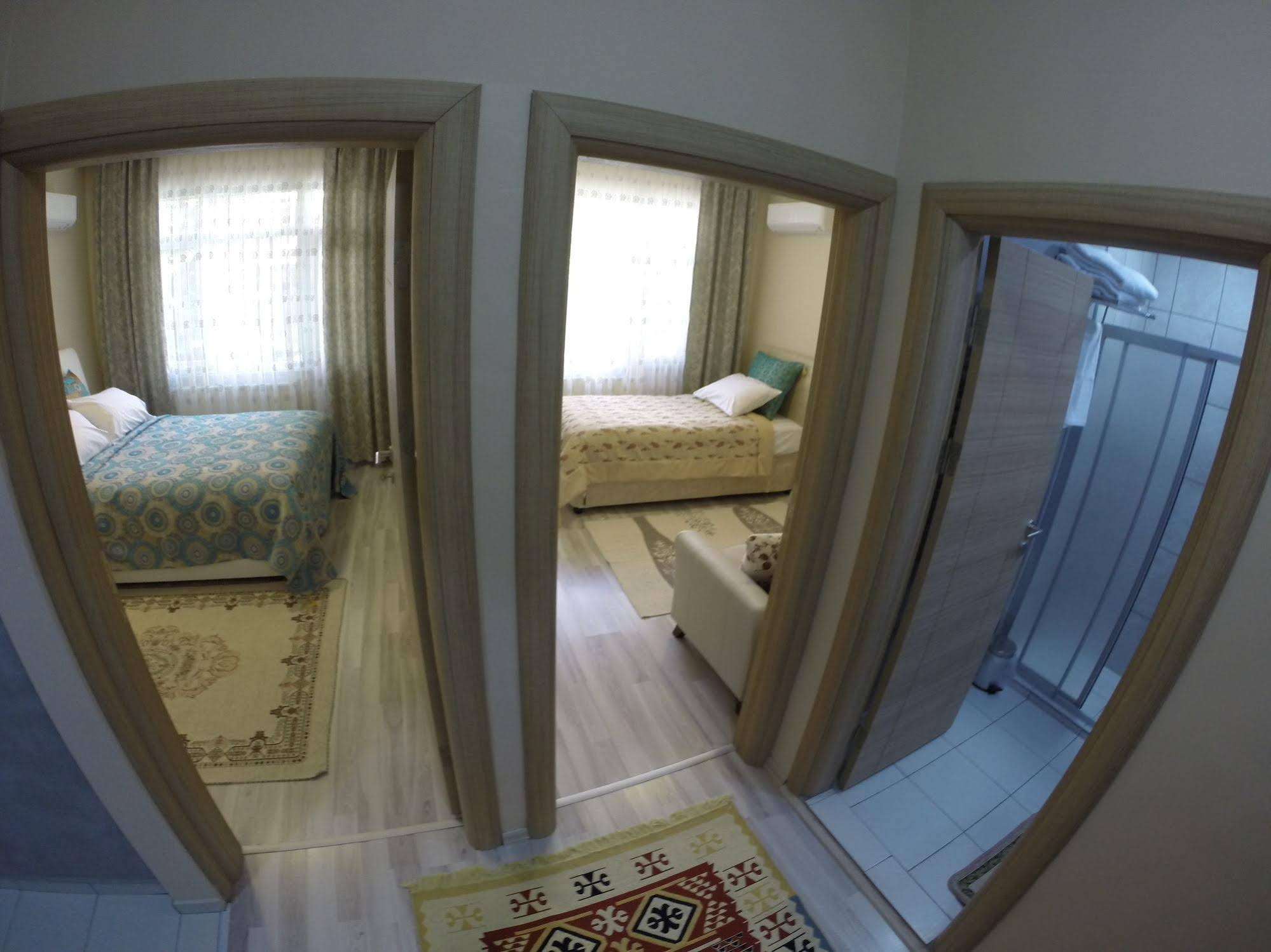Atam Suites & Apart